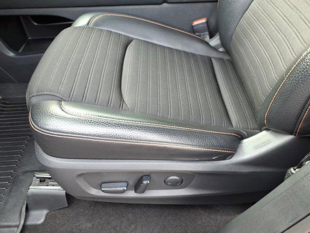used 2023 Nissan Pathfinder car, priced at $30,508