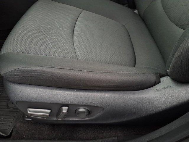 used 2024 Toyota RAV4 car, priced at $28,000