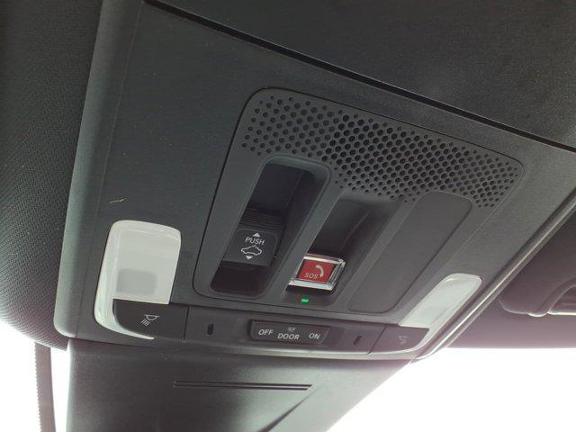 new 2026 Honda Civic Hybrid car, priced at $32,115