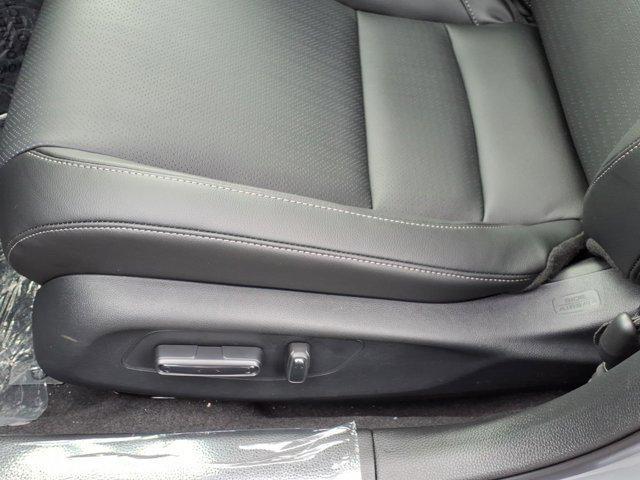 new 2026 Honda Civic Hybrid car, priced at $32,115