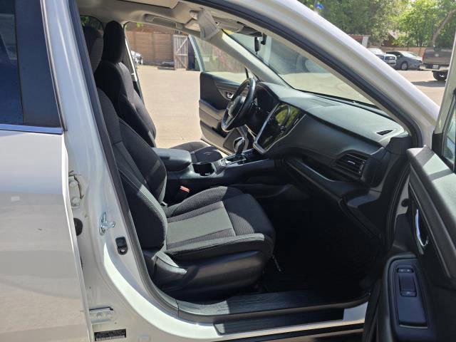 used 2025 Subaru Outback car, priced at $30,431