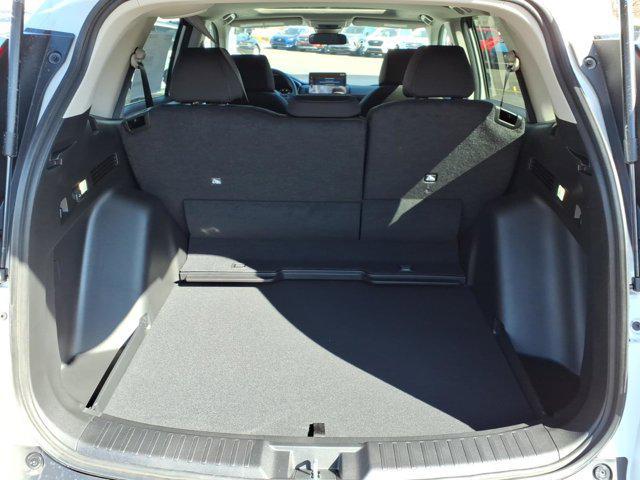 new 2026 Honda CR-V car, priced at $35,003