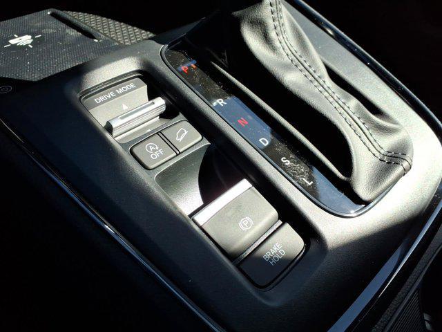 new 2026 Honda CR-V car, priced at $35,003