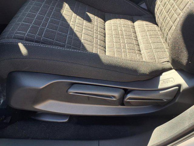 new 2026 Honda HR-V car, priced at $28,465