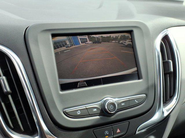 used 2023 Chevrolet Equinox car, priced at $22,751