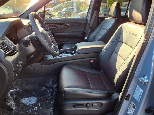 new 2026 Honda Ridgeline car, priced at $49,365