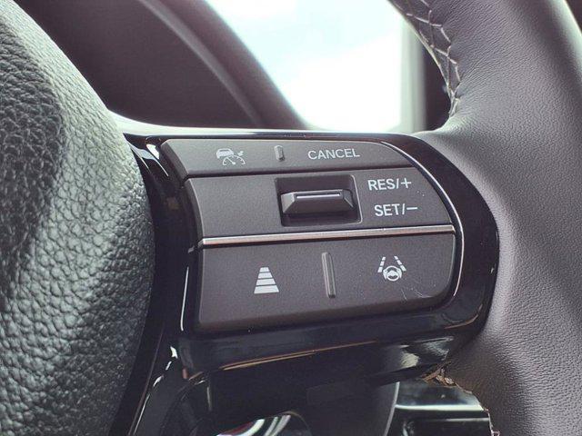 new 2025 Honda Civic car, priced at $27,889