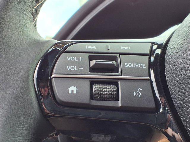 new 2025 Honda Civic car, priced at $27,889