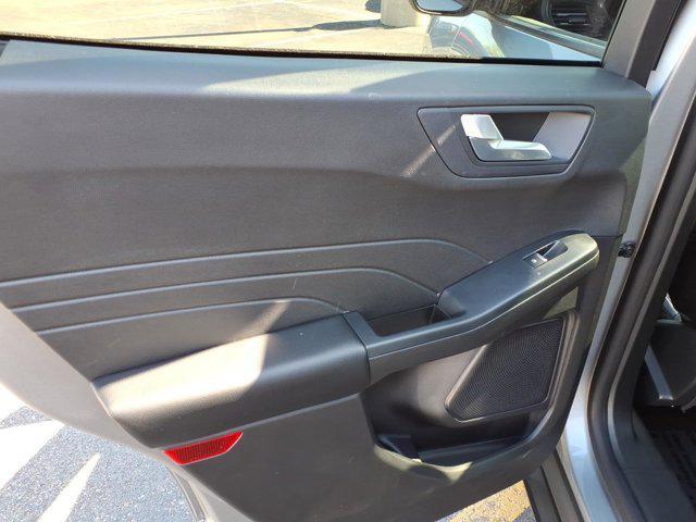 used 2024 Ford Escape car, priced at $23,751