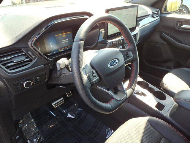 used 2024 Ford Escape car, priced at $23,751
