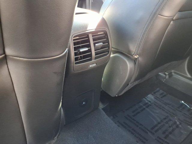 used 2024 Ford Escape car, priced at $23,751