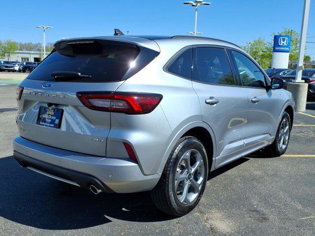 used 2024 Ford Escape car, priced at $23,751