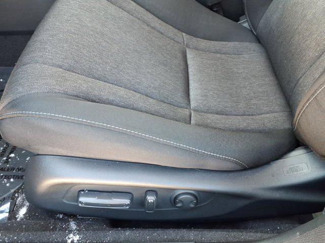 used 2023 Honda Accord car, priced at $23,500