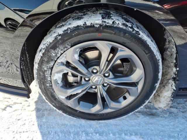 used 2023 Honda Accord car, priced at $23,500