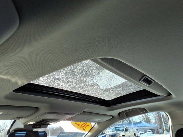 used 2023 Honda Accord car, priced at $23,500