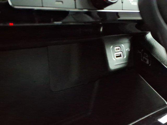 used 2022 Jeep Compass car, priced at $21,000