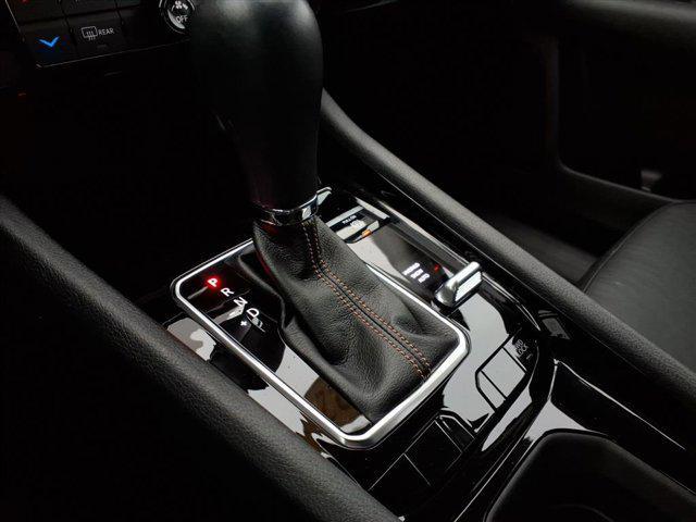 used 2022 Jeep Compass car, priced at $21,000