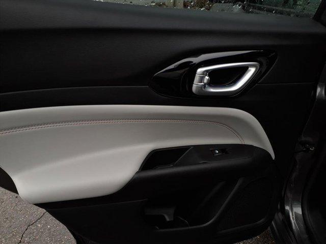 used 2022 Jeep Compass car, priced at $21,000