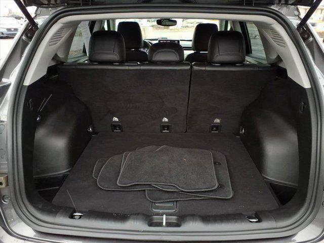 used 2022 Jeep Compass car, priced at $21,000
