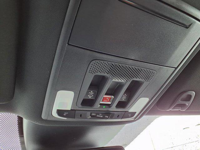 new 2026 Honda Passport car, priced at $47,041