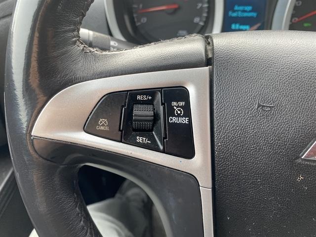 used 2016 Chevrolet Equinox car, priced at $9,995