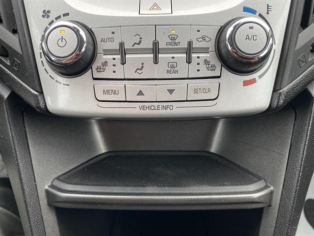 used 2016 Chevrolet Equinox car, priced at $9,995