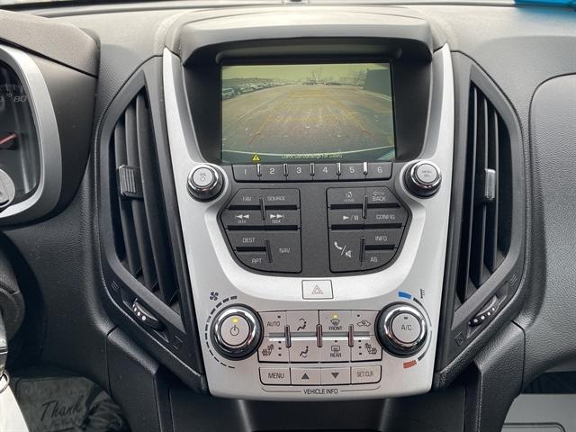 used 2016 Chevrolet Equinox car, priced at $9,995