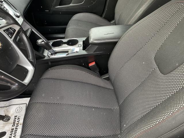 used 2016 Chevrolet Equinox car, priced at $9,995