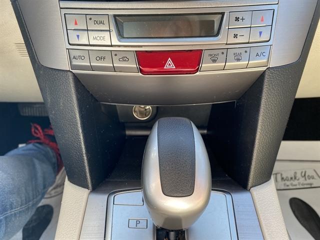 used 2012 Subaru Outback car, priced at $8,995