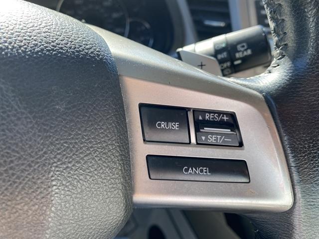 used 2012 Subaru Outback car, priced at $8,995