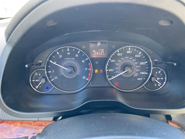 used 2012 Subaru Outback car, priced at $8,995