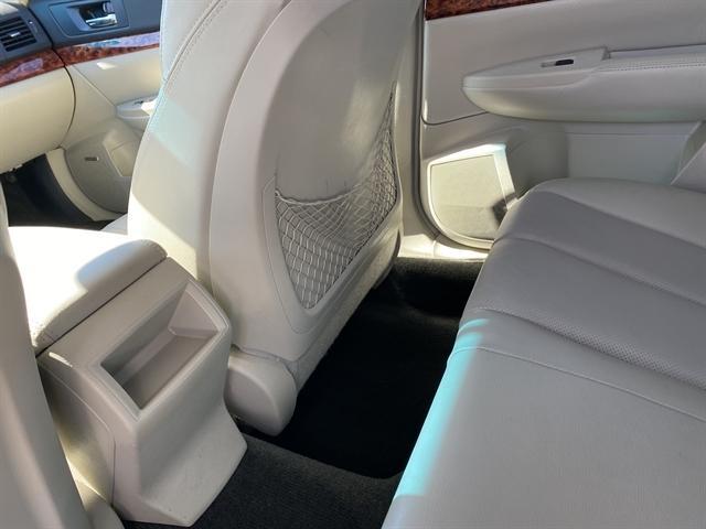 used 2012 Subaru Outback car, priced at $8,995