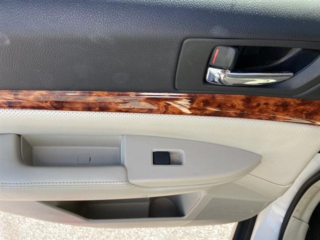 used 2012 Subaru Outback car, priced at $8,995