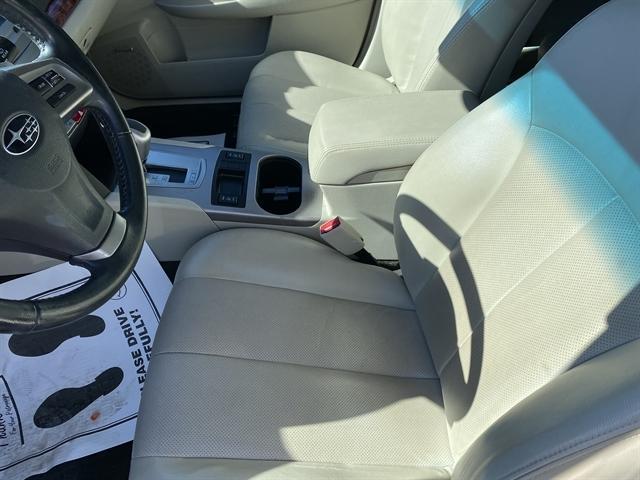 used 2012 Subaru Outback car, priced at $8,995