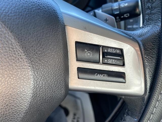 used 2014 Subaru XV Crosstrek car, priced at $12,995