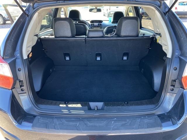 used 2014 Subaru XV Crosstrek car, priced at $12,995