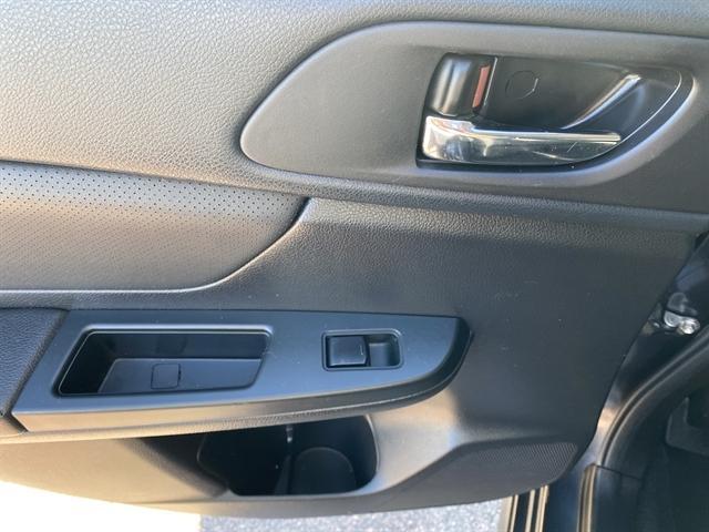 used 2014 Subaru XV Crosstrek car, priced at $12,995