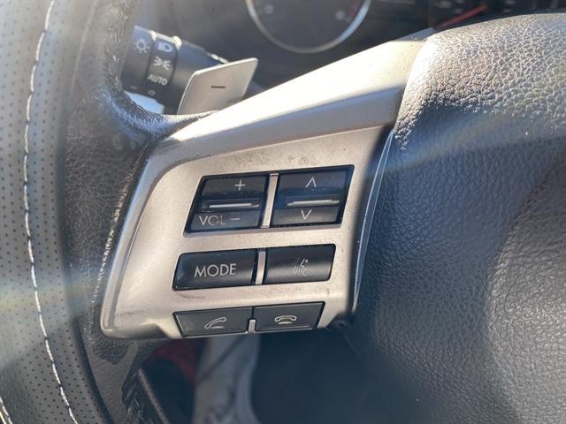 used 2014 Subaru XV Crosstrek car, priced at $12,995