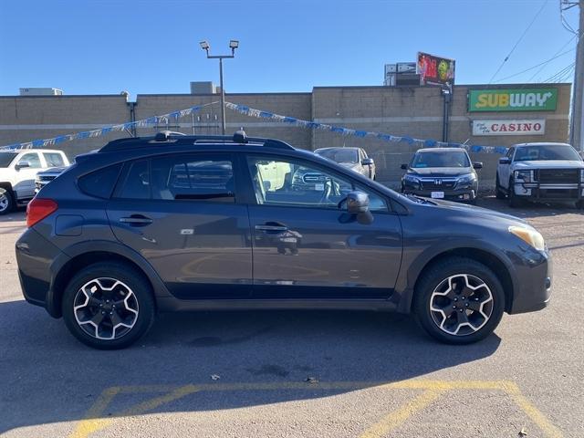used 2014 Subaru XV Crosstrek car, priced at $12,995