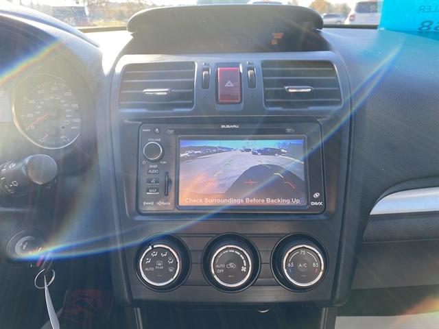 used 2014 Subaru XV Crosstrek car, priced at $12,995