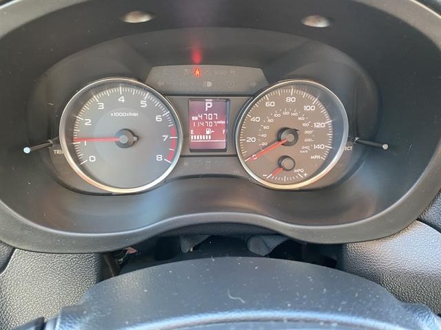 used 2014 Subaru XV Crosstrek car, priced at $12,995