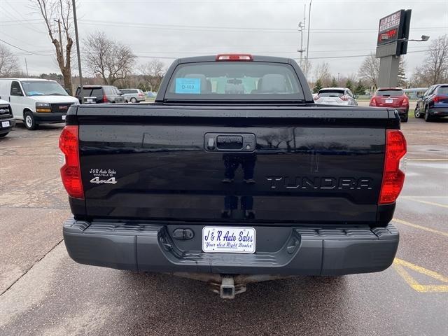 used 2014 Toyota Tundra car, priced at $17,995
