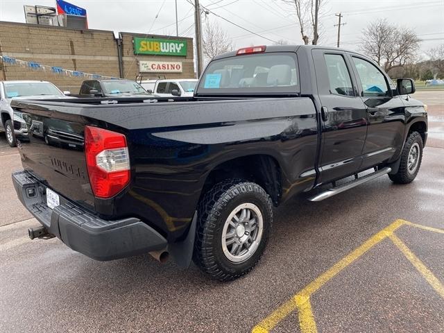 used 2014 Toyota Tundra car, priced at $17,995