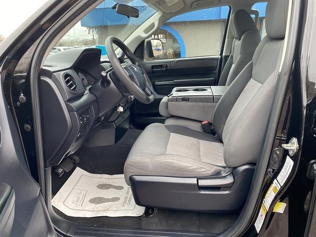 used 2014 Toyota Tundra car, priced at $17,995