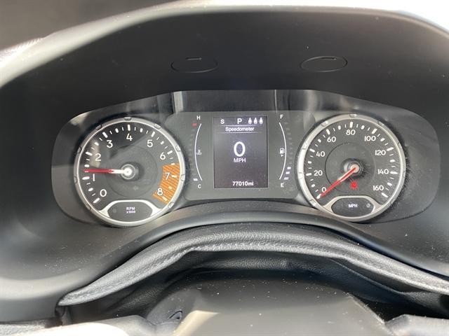 used 2019 Jeep Renegade car, priced at $12,995