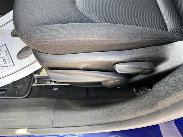 used 2019 Jeep Renegade car, priced at $12,995