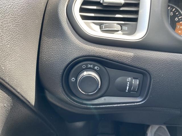 used 2019 Jeep Renegade car, priced at $12,995