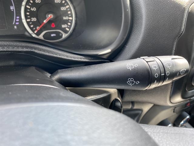 used 2019 Jeep Renegade car, priced at $12,995