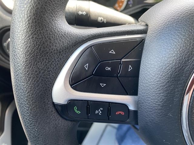 used 2019 Jeep Renegade car, priced at $12,995