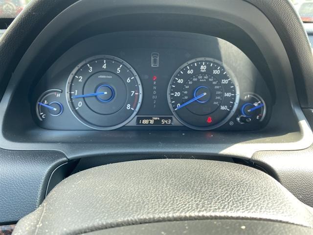 used 2011 Honda Accord Crosstour car, priced at $11,995